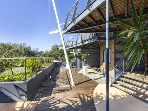 Saltwater Unit 1 - Sunshine Coast Tourism 4