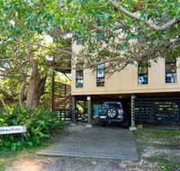Coasting - Sunshine Coast Tourism