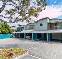 Lookout Unit 2 - Sunshine Coast Tourism