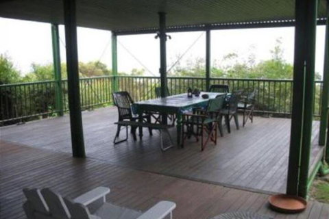 Hillhouse - Sunshine Coast Tourism 7