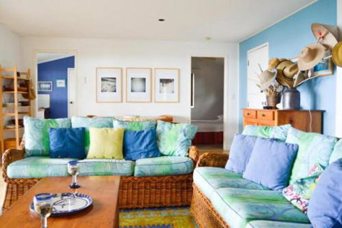 Hillhouse - Sunshine Coast Tourism 6