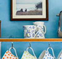 Hillhouse - Sunshine Coast Tourism