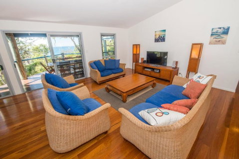 81 Tramican Street - Sunshine Coast Tourism 1