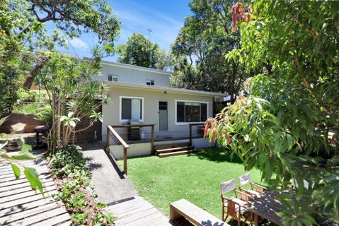16 Bigoon Road - Sunshine Coast Tourism 5