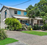 Beachies 1 - Sunshine Coast Tourism
