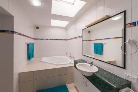 4 Mooloomba - Sunshine Coast Tourism 5