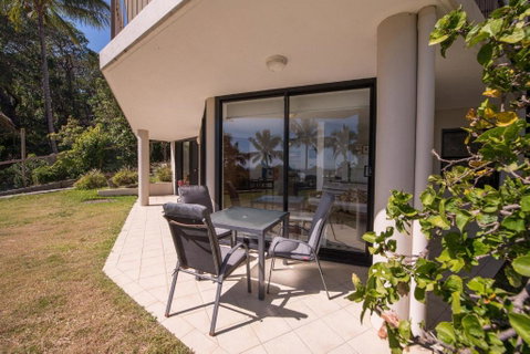 4 Mooloomba - Sunshine Coast Tourism 2