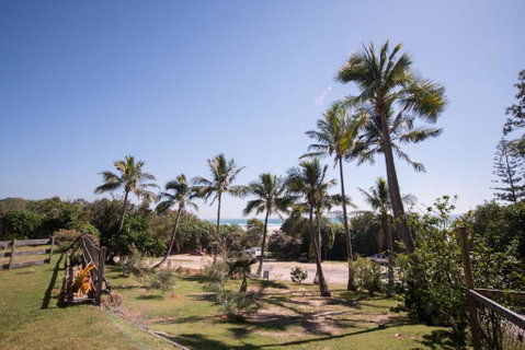 4 Mooloomba - Sunshine Coast Tourism 6