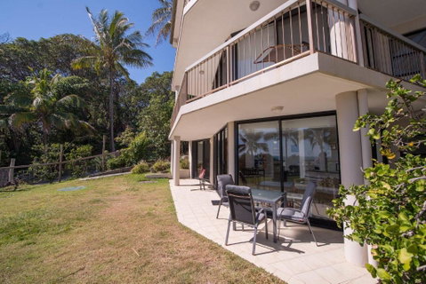 4 Mooloomba - Sunshine Coast Tourism 4