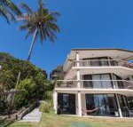 4 Mooloomba - Sunshine Coast Tourism