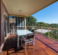At Cylinder Unit 2 - Sunshine Coast Tourism