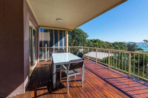 At Cylinder Unit 2 - Sunshine Coast Tourism 0