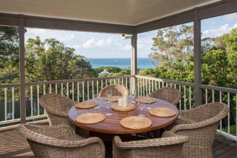12 Merinda Crescent - Sunshine Coast Tourism 5