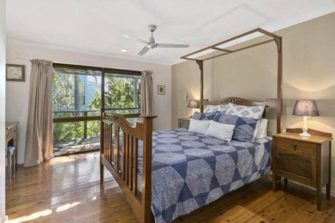 Beachtime - Sunshine Coast Tourism 6