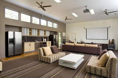 The Sanctuary - Holiday Sunshine Coast 2