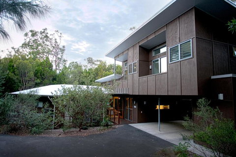 The Sanctuary - Holiday Sunshine Coast 6