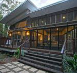 The Sanctuary - Holiday Sunshine Coast
