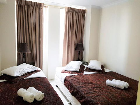 Accommodation Sydney Pitt Street - Holiday Sunshine Coast 1