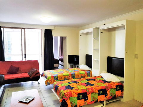 Accommodation Sydney Pitt Street - Holiday Sunshine Coast 3
