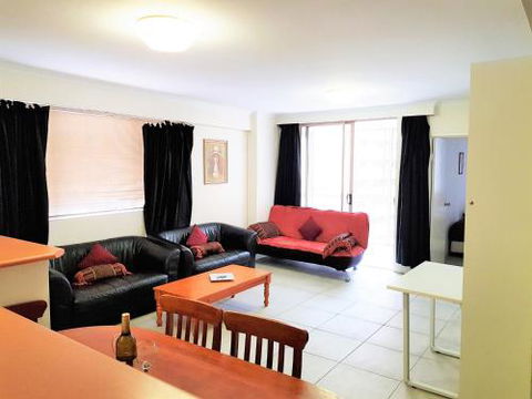 Accommodation Sydney Pitt Street - Holiday Sunshine Coast 5