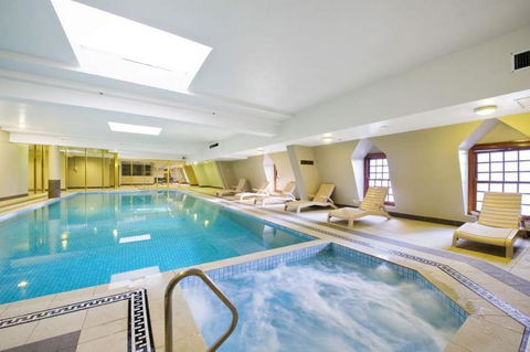 Accommodation Sydney Pitt Street - Holiday Sunshine Coast 6