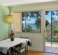 Arcadia - Sunshine Coast Tourism