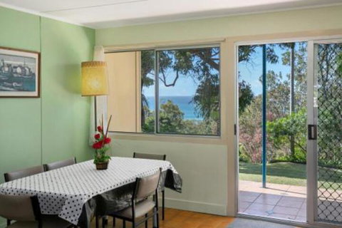 Arcadia - Sunshine Coast Tourism 0