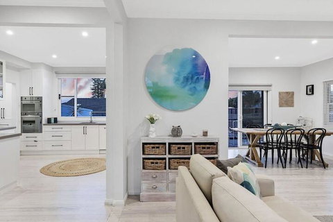 Waterview Beach House - Sunshine Coast Tourism 2