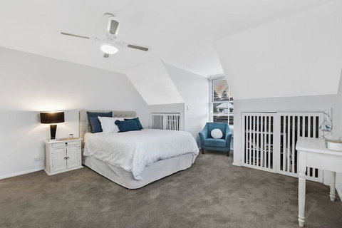 Waterview Beach House - Sunshine Coast Tourism 5