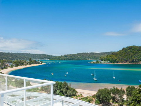 Penthouse 707 4 Bedroom Oceanview Penthouse - Holiday Sunshine Coast 5