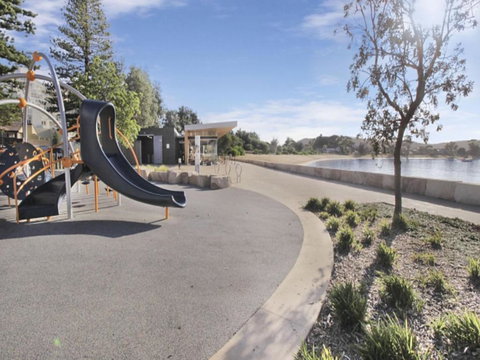 Penthouse 707 4 Bedroom Oceanview Penthouse - Holiday Sunshine Coast 6