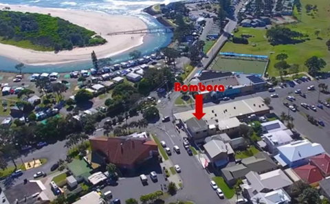 Bombora 3 / 4 East Street - Sunshine Coast Tourism 2
