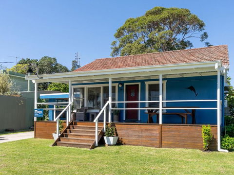 The Marlin A Gem Close To Rock Pools - Holiday Sunshine Coast 2