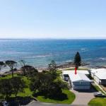 Ocean Blue Apartment Five Ground Floor Apartment - Holiday Sunshine Coast 0