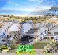 Ocean View Moana - Sunshine Coast Tourism