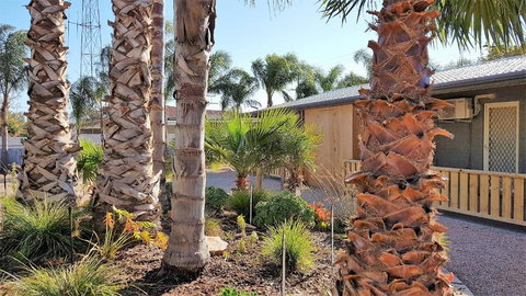 The Courtyard - Holiday Sunshine Coast 3