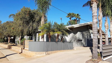 The Courtyard - Holiday Sunshine Coast 5