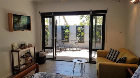 The Courtyard - Holiday Sunshine Coast 4