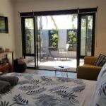 The Courtyard - Holiday Sunshine Coast 0