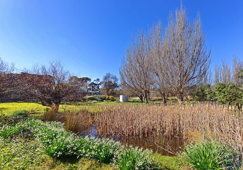 Ventnor Guest House - Sunshine Coast Tourism 6