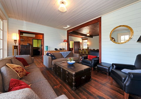 Ventnor Guest House - Sunshine Coast Tourism 4