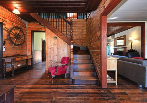 Ventnor Guest House - Sunshine Coast Tourism 0