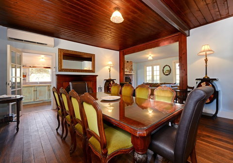 Ventnor Guest House - Sunshine Coast Tourism 1