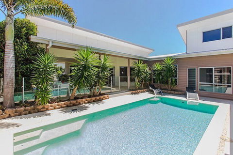 SPLASH At Kingscliff - Sunshine Coast Tourism 3