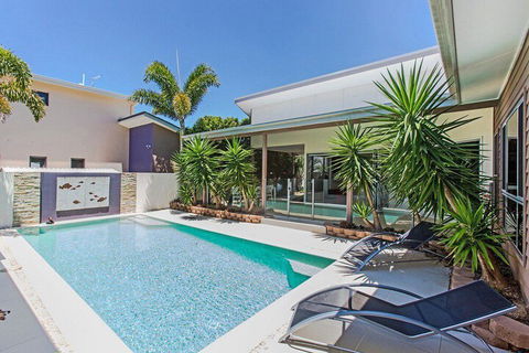 SPLASH At Kingscliff - Sunshine Coast Tourism 2