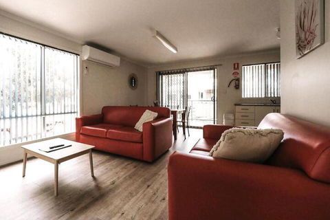 Ardrossan Caravan Park - Holiday Sunshine Coast 7