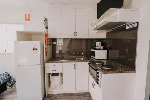 Ardrossan Caravan Park - Holiday Sunshine Coast 4