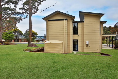 Panorama At The Lake Pet Friendly 15 Mins To Hyams Beach - Holiday Sunshine Coast 6