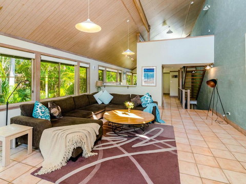 The Crest 2 At Beautiful Angourie - Holiday Sunshine Coast 5