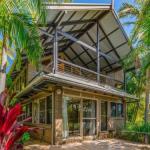 The Crest 2 At Beautiful Angourie - Holiday Sunshine Coast 1